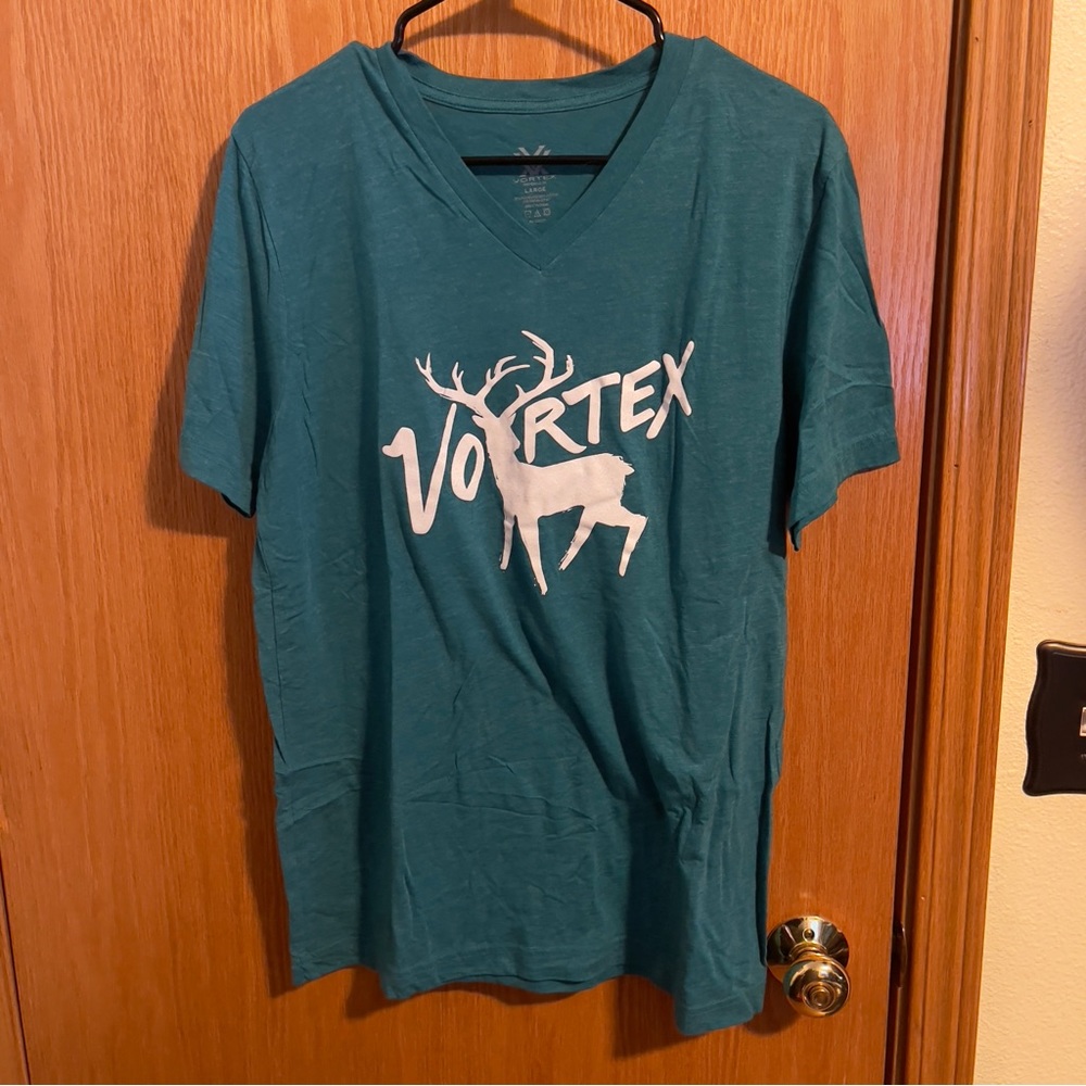 Vortex T-Shirt